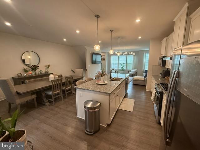 11158 MERIDIAN HILL WAY, Upper Marlboro, MD 20772