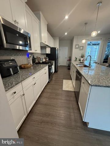 11158 MERIDIAN HILL WAY, Upper Marlboro, MD 20772