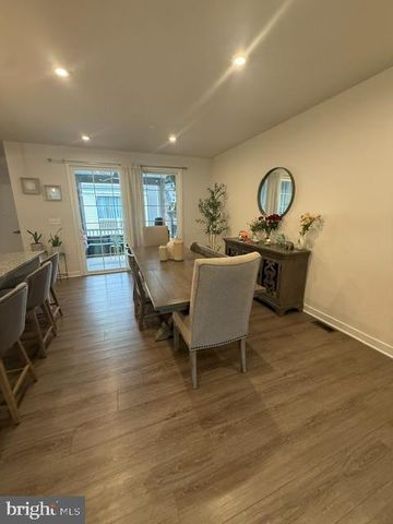11158 MERIDIAN HILL WAY, Upper Marlboro, MD 20772