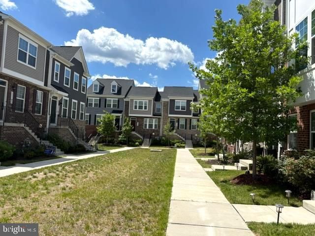 11158 MERIDIAN HILL WAY, Upper Marlboro, MD 20772