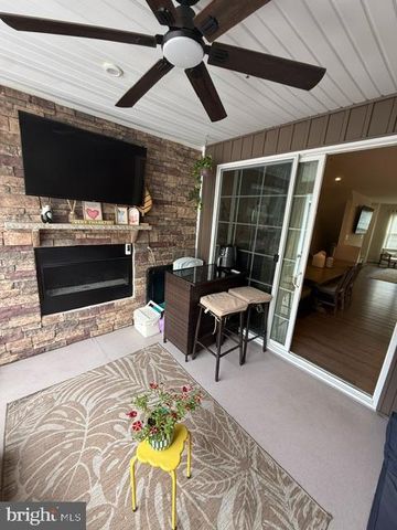 11158 MERIDIAN HILL WAY, Upper Marlboro, MD 20772
