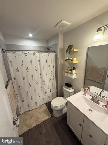 11158 MERIDIAN HILL WAY, Upper Marlboro, MD 20772