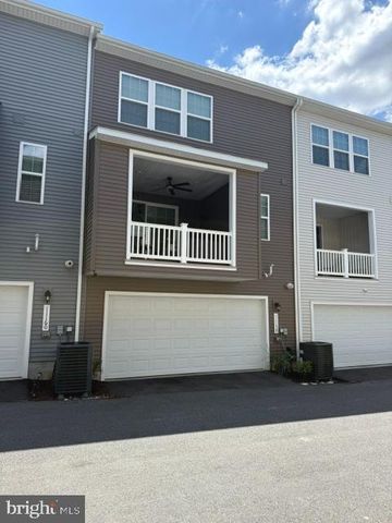 11158 MERIDIAN HILL WAY, Upper Marlboro, MD 20772