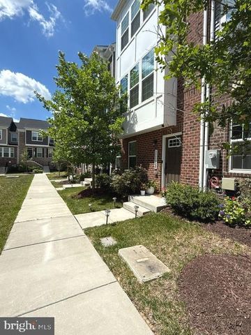 11158 MERIDIAN HILL WAY, Upper Marlboro, MD 20772