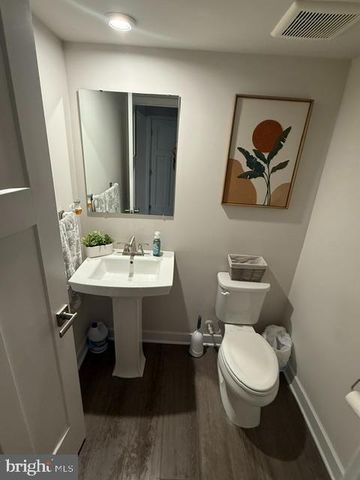 11158 MERIDIAN HILL WAY, Upper Marlboro, MD 20772