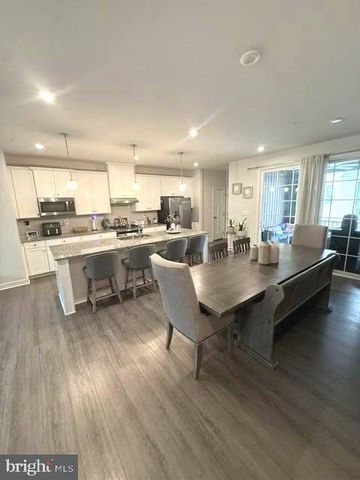 11158 MERIDIAN HILL WAY, Upper Marlboro, MD 20772