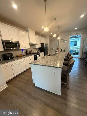 11158 MERIDIAN HILL WAY, Upper Marlboro, MD 20772