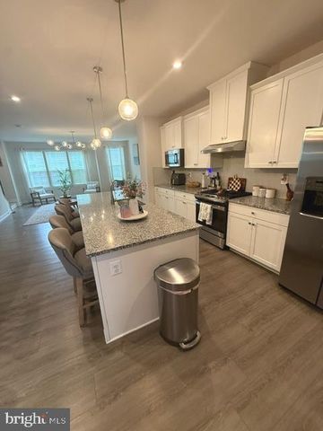11158 MERIDIAN HILL WAY, Upper Marlboro, MD 20772