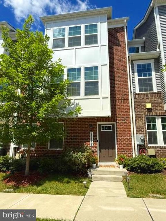 11158 MERIDIAN HILL WAY, Upper Marlboro, MD 20772