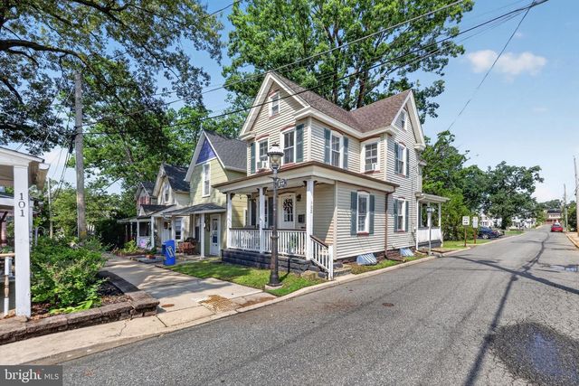 102 1ST AVE, Pitman, NJ 08071