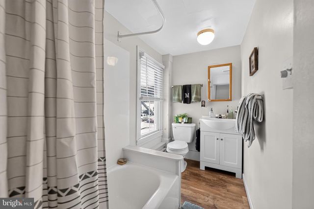 102 1ST AVE, Pitman, NJ 08071