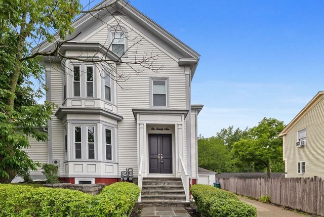 179 Main St 1, Medford, MA 02155