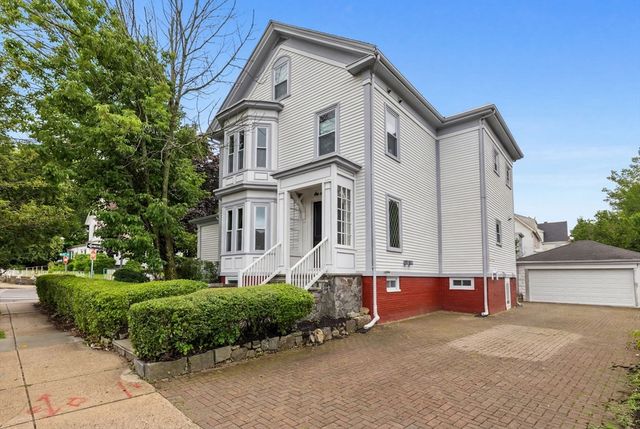 179 Main St 1, Medford, MA 02155
