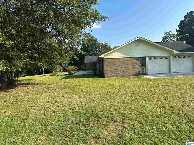 6545 COUNTY ROAD 53, Clanton, AL 35045