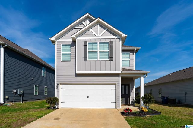 9965 HUNTER PLACE, Warrior, AL 35180