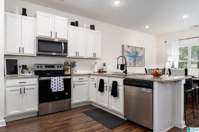 9965 HUNTER PLACE, Warrior, AL 35180