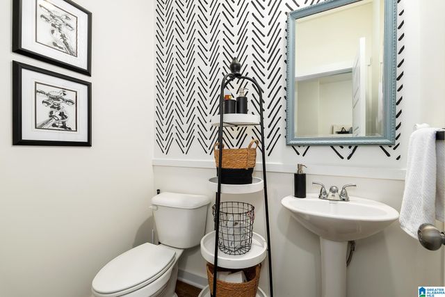 9965 HUNTER PLACE, Warrior, AL 35180