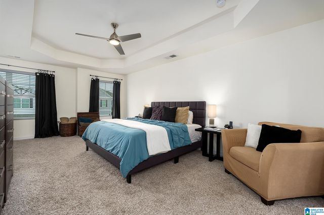 9965 HUNTER PLACE, Warrior, AL 35180