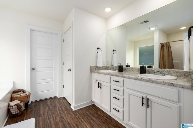 9965 HUNTER PLACE, Warrior, AL 35180