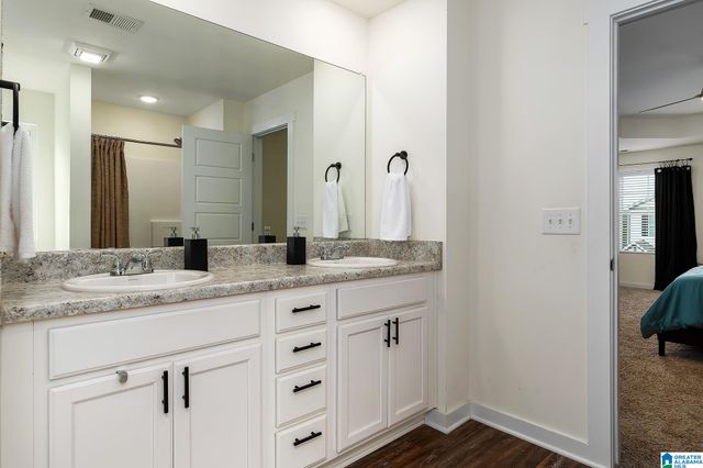 9965 HUNTER PLACE, Warrior, AL 35180