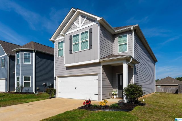 9965 HUNTER PLACE, Warrior, AL 35180