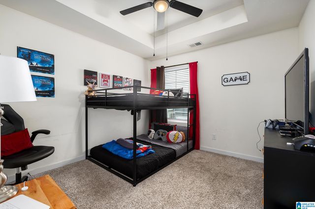 9965 HUNTER PLACE, Warrior, AL 35180