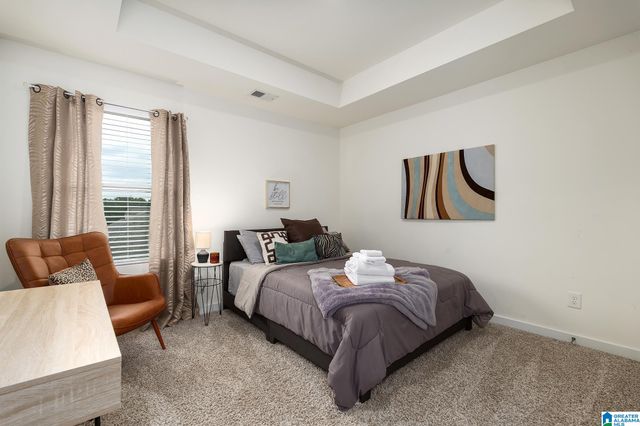 9965 HUNTER PLACE, Warrior, AL 35180