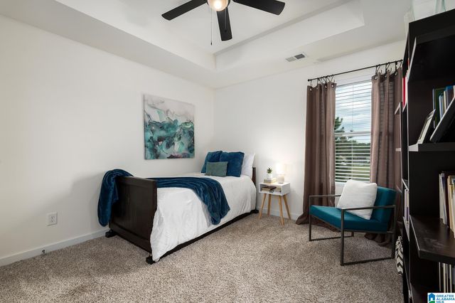 9965 HUNTER PLACE, Warrior, AL 35180