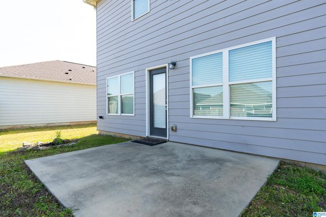 9965 HUNTER PLACE, Warrior, AL 35180