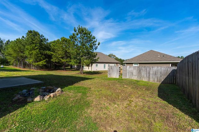 9965 HUNTER PLACE, Warrior, AL 35180