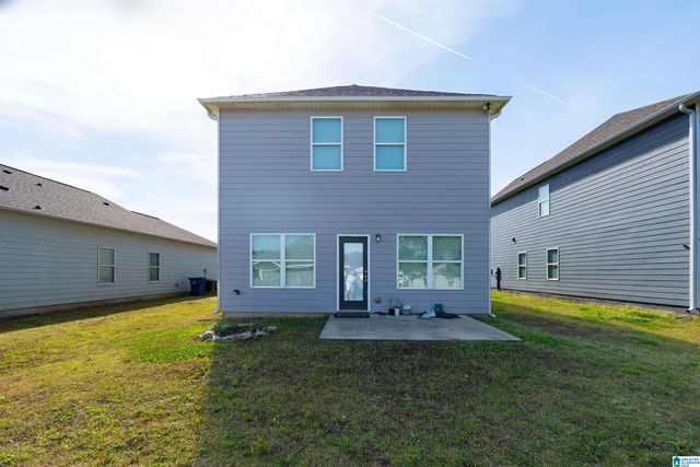 9965 HUNTER PLACE, Warrior, AL 35180