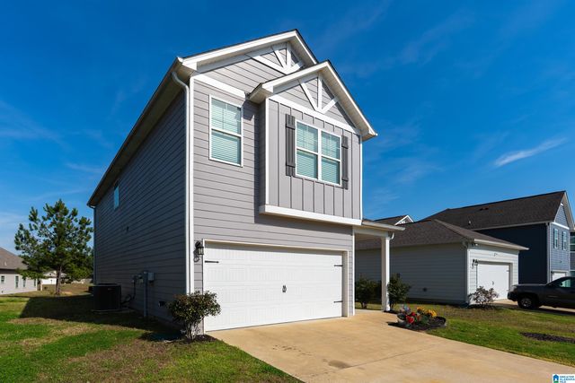 9965 HUNTER PLACE, Warrior, AL 35180