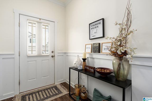 9965 HUNTER PLACE, Warrior, AL 35180