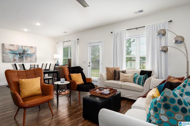 9965 HUNTER PLACE, Warrior, AL 35180