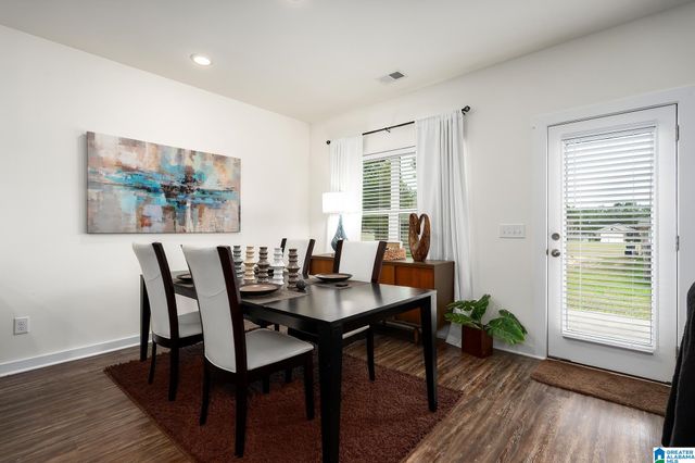 9965 HUNTER PLACE, Warrior, AL 35180