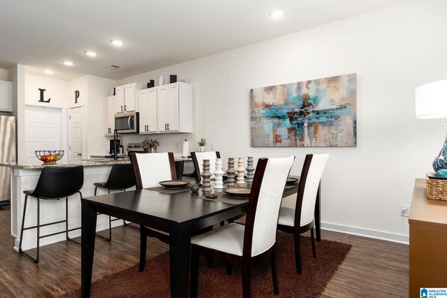 9965 HUNTER PLACE, Warrior, AL 35180