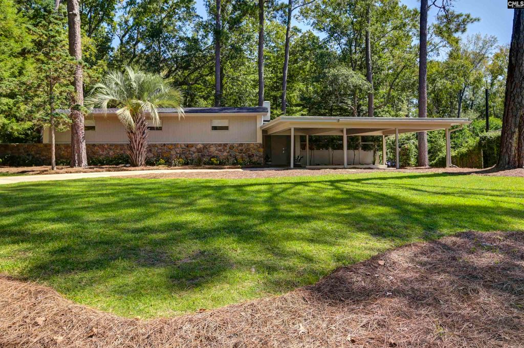 4865 Forest Ridge Lane, Columbia, SC 29206