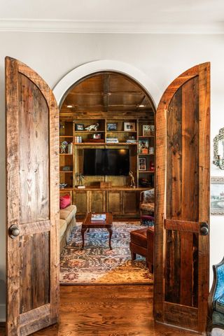 1801 River Heights, Little Rock, AR 72202