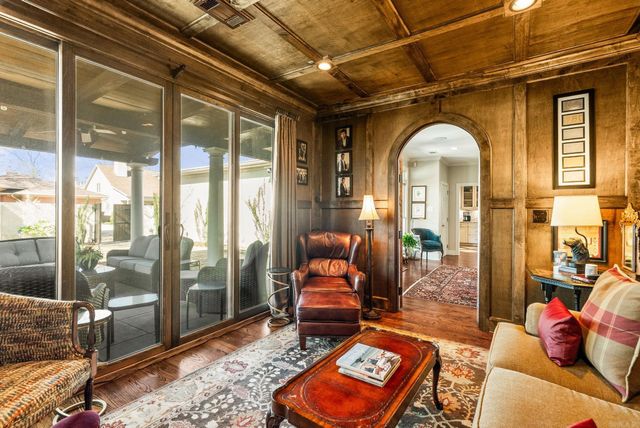 1801 River Heights, Little Rock, AR 72202