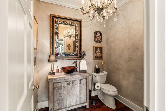 1801 River Heights, Little Rock, AR 72202