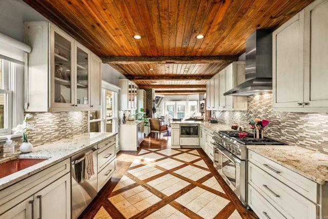 1801 River Heights, Little Rock, AR 72202