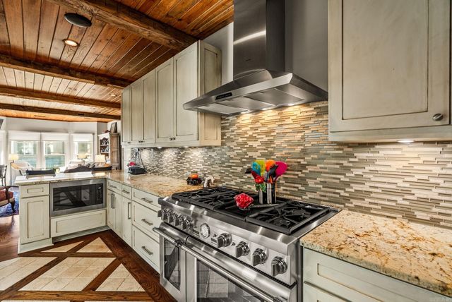 1801 River Heights, Little Rock, AR 72202