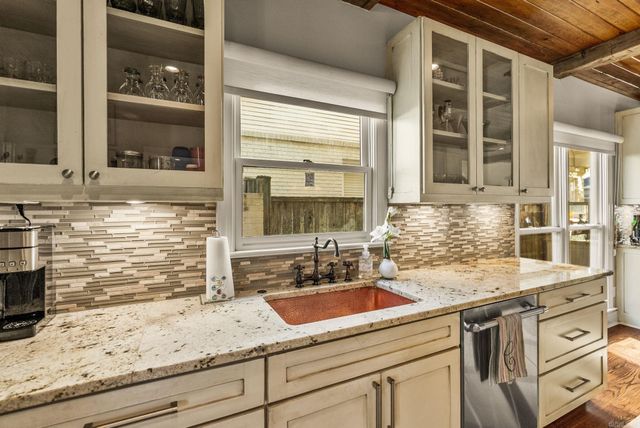 1801 River Heights, Little Rock, AR 72202