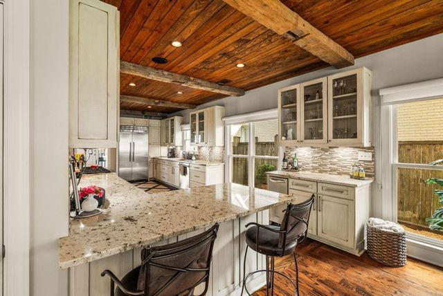 1801 River Heights, Little Rock, AR 72202