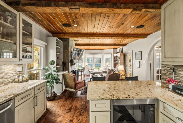 1801 River Heights, Little Rock, AR 72202