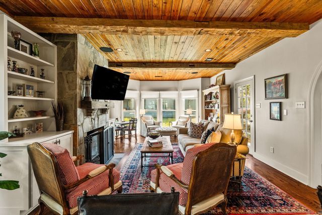 1801 River Heights, Little Rock, AR 72202