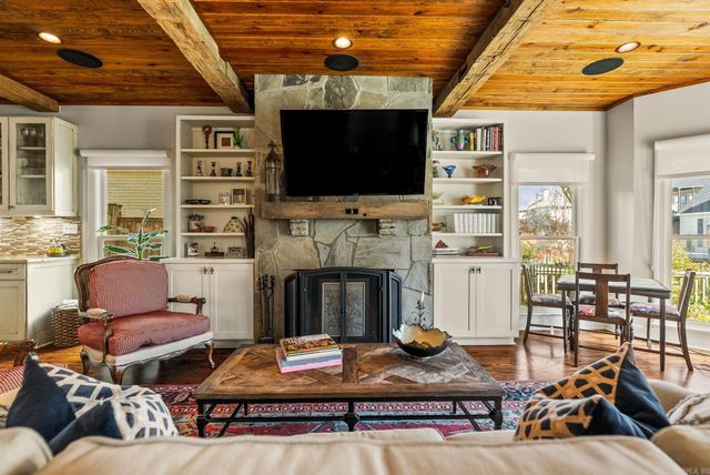 1801 River Heights, Little Rock, AR 72202