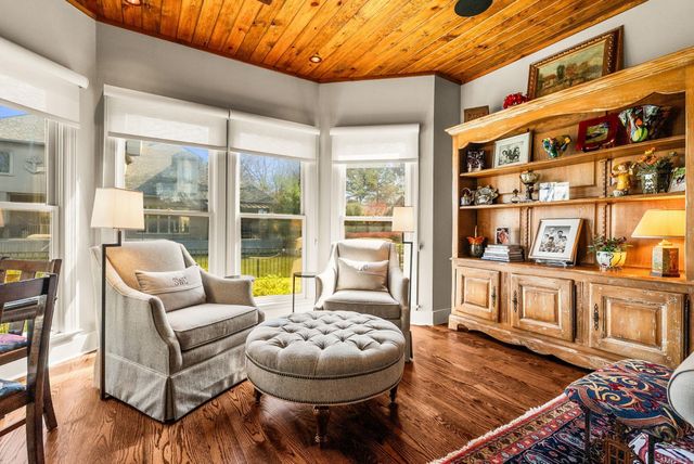 1801 River Heights, Little Rock, AR 72202