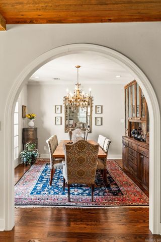 1801 River Heights, Little Rock, AR 72202