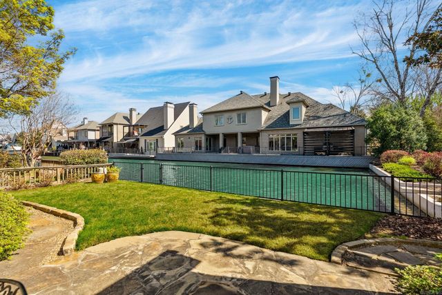 1801 River Heights, Little Rock, AR 72202